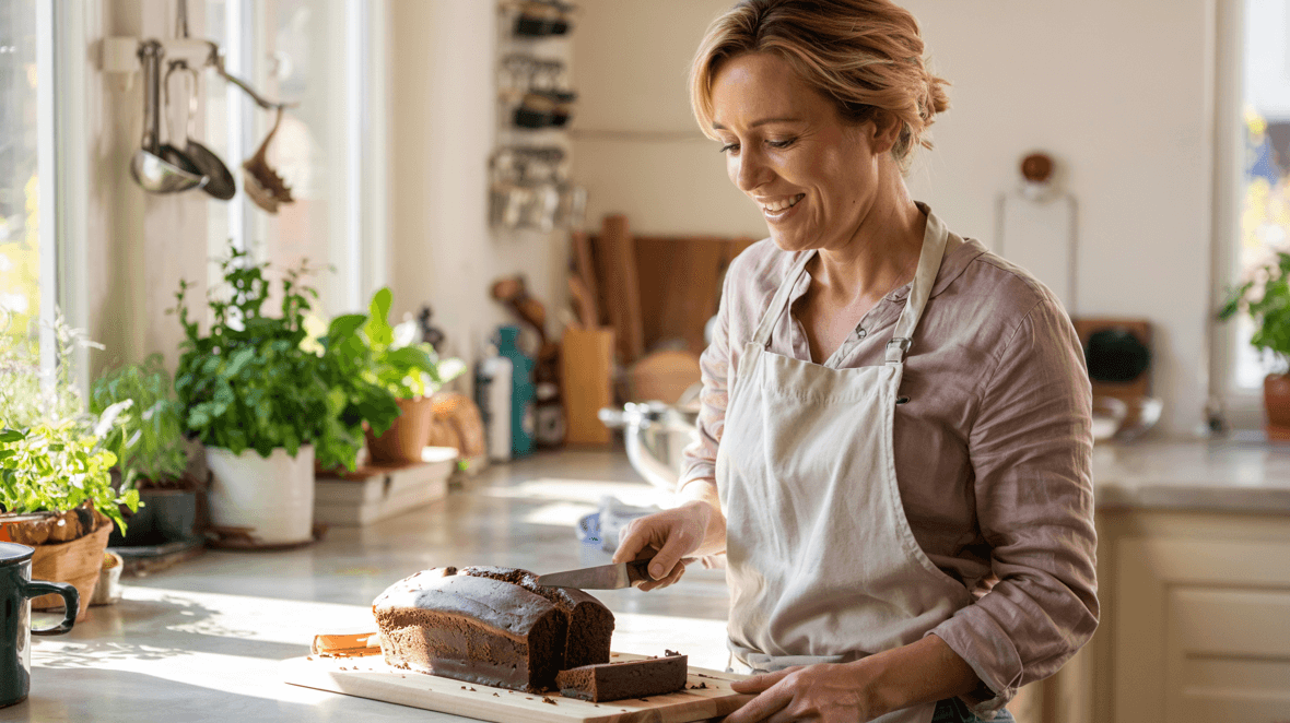 the ideal baking hub